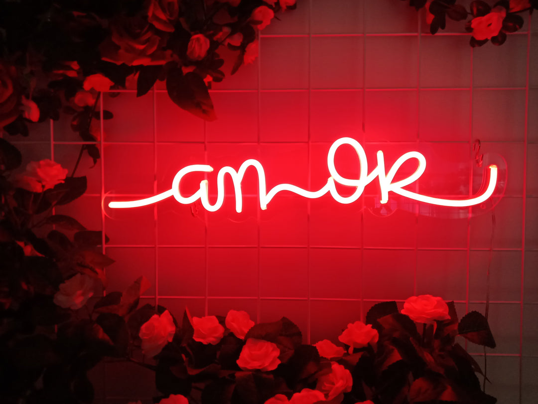 "I Am Ok" Letreros Neon (Inventario: 2 unidades)