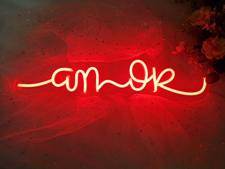 "I Am Ok" Letreros Neon (Inventario: 2 unidades)