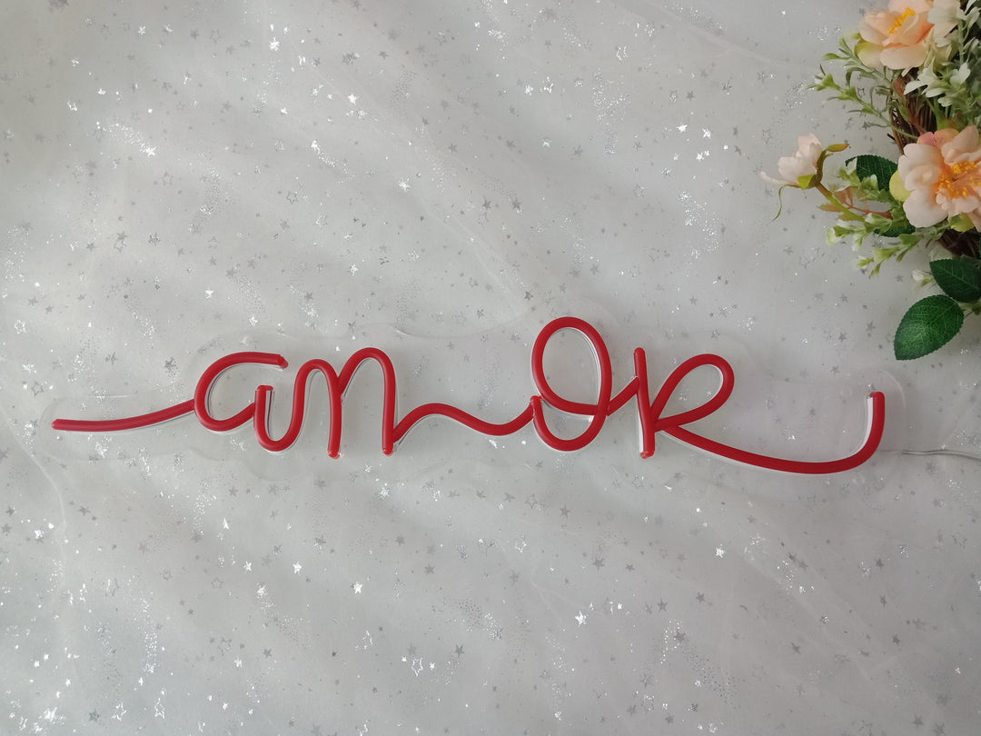 "I Am Ok" Letreros Neon (Inventario: 2 unidades)