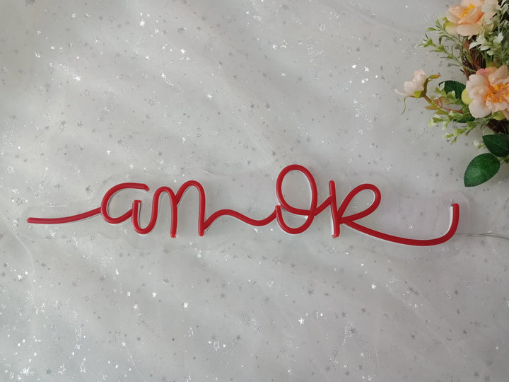 "I Am Ok" Letreros Neon (Inventario: 2 unidades)