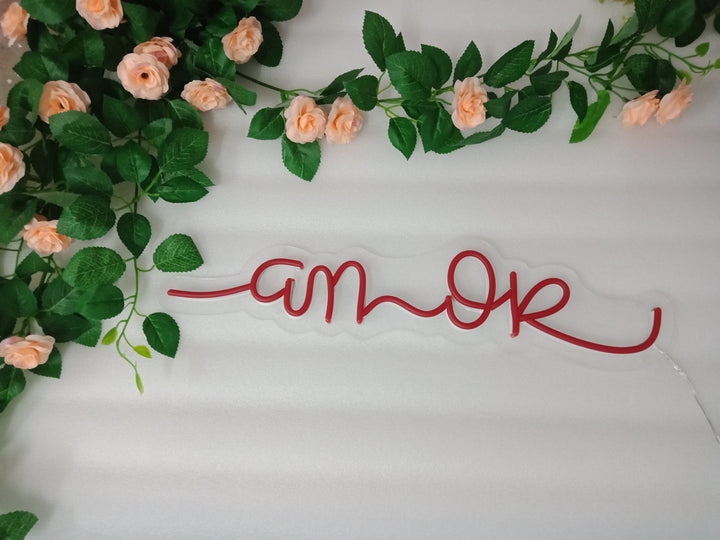 "I Am Ok" Letreros Neon (Inventario: 2 unidades)